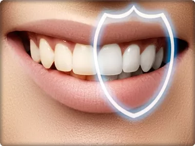 ZİRKONYUM LAMİNATE