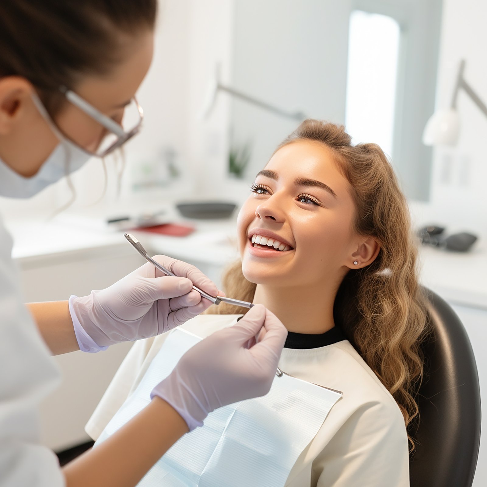 SELÇUKDENT ESTETİK